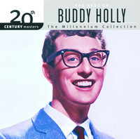 Rave On_Buddy Holly