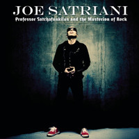 Out Of The Sunrise_Joe Satriani