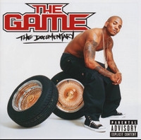 Hate It Or Love It_The Game