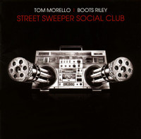 The Oath_Street Sweeper Social Club