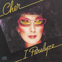 The Book Of Love_Cher