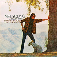 Cowgirl In The Sand_Neil Young