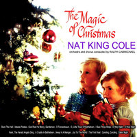 O Tannenbaum_Nat King Cole