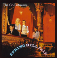 Bachelor Kisses_The Go-Betweens