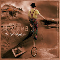 Glory Of The Empire_Circus Maximus