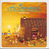 California Dreaming_Hi-STANDARD