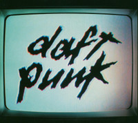 Human After All_Daft Punk