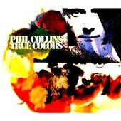 True Colors_Phil Collins