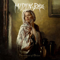 Your Broken Shore_My Dying Bride