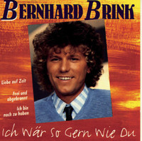 Alles Braucht Seine Zeit_Bernhard Brink