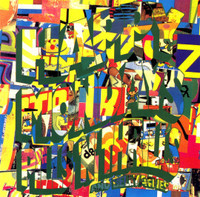 Kinky Afro_Happy Mondays