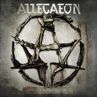From The Stars Death Came_Allegaeon