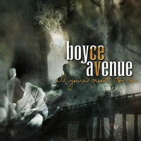 Find Me_Boyce Avenue