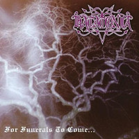 For Funerals To Come_Katatonia