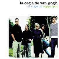 La Playa_La Oreja de Van Gogh