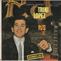 Cielito Lindo_Trini Lopez