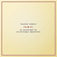 9Mm And A 3 Piece Suit_Streetlight Manifesto