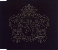 Innocent Sorrow_abingdon boys school