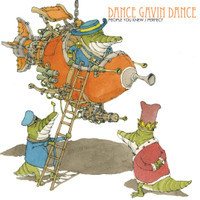 Perfect_Dance Gavin Dance