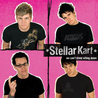 Me And Jesus_Stellar Kart