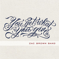 Let It Go_Zac Brown Band