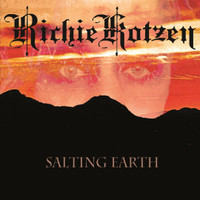 Rock Chops Instructional Video_Richie Kotzen