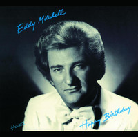 Ya Rien Qui Remplace Un Amour_Eddy Mitchell