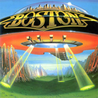 A Man Ill Never Be_Boston