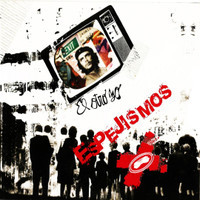 Mascota Del Sistema_El Otro Yo