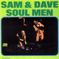 Rich Kind Of Poverty_Sam & Dave