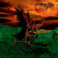 The Dreadful Hours_My Dying Bride