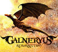 Still Loving You_Galneryus