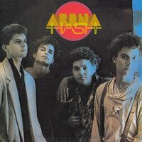 Cuando La Cama Me Da Vueltas_Arena Hash