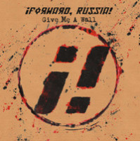 Nine_¡Forward, Russia!