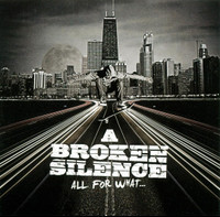 There They Go_A Broken Silence