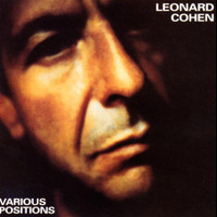 Hallelujah_Leonard Cohen