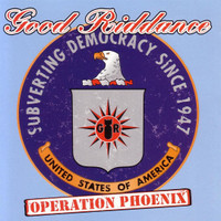 Class War 2000_Good Riddance