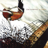 Act Appalled_Circa Survive