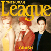 Human_The Human League