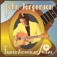 Man Of Mystery_John Jorgenson