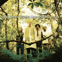 Home In Your Heart_The Derek Trucks Band