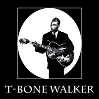 Hard Pain Blues_T-Bone Walker