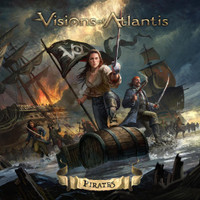 Clocks_Visions of Atlantis