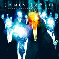 Letting Go_James LaBrie