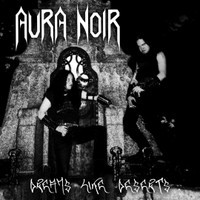 Mirage_Aura Noir