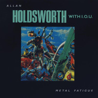 Panic Station_Allan Holdsworth