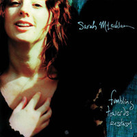 Ice Cream_Sarah McLachlan