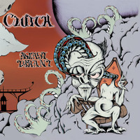 Notes From The Trial Of La Curandera_Clutch