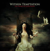 The Truth Beneath The Rose_Within Temptation