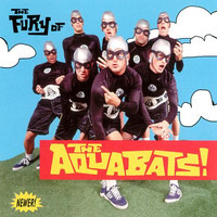 Captain Hampton And The Midget Pirates_The Aquabats!